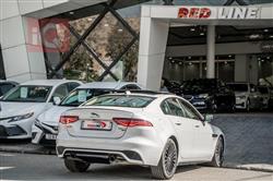 جاگوار XE